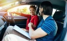 Scoala Auto Alexandria